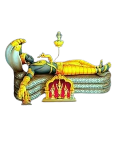Sree Padmanabha Swami Temple - Important Notice